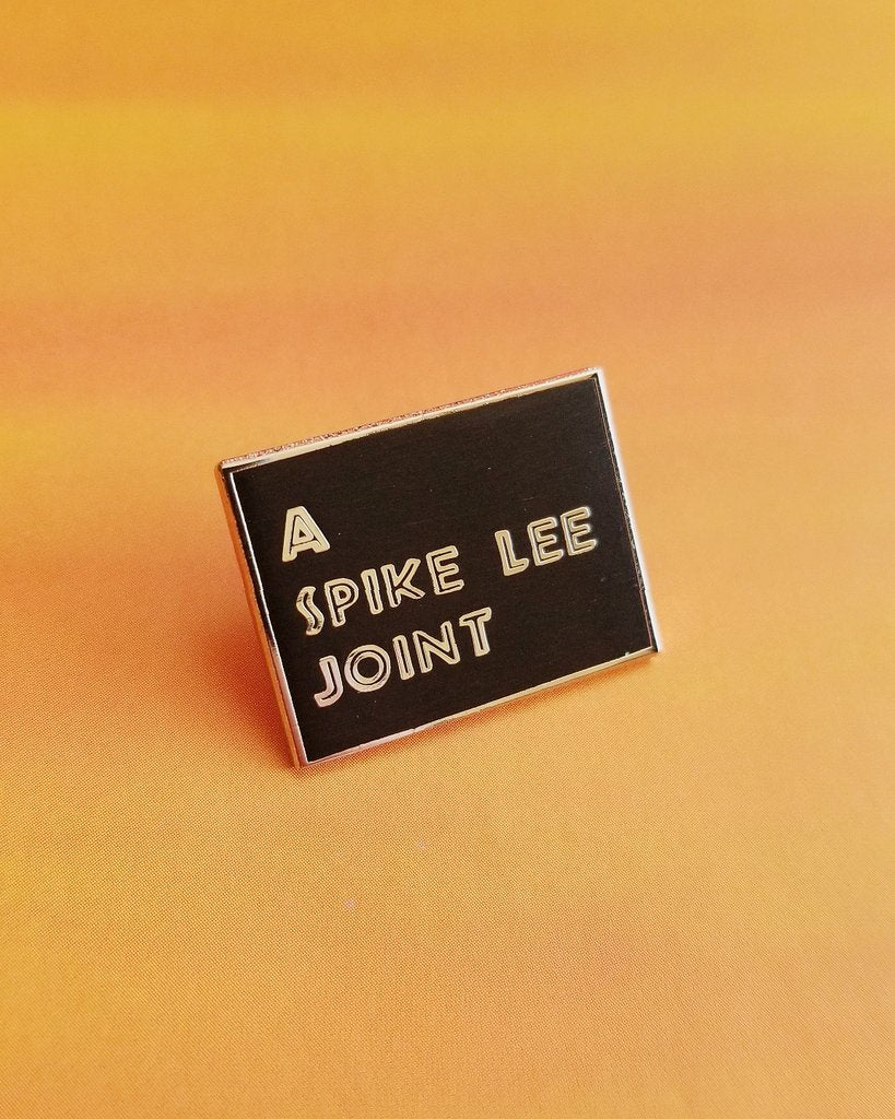 A Joint Pin