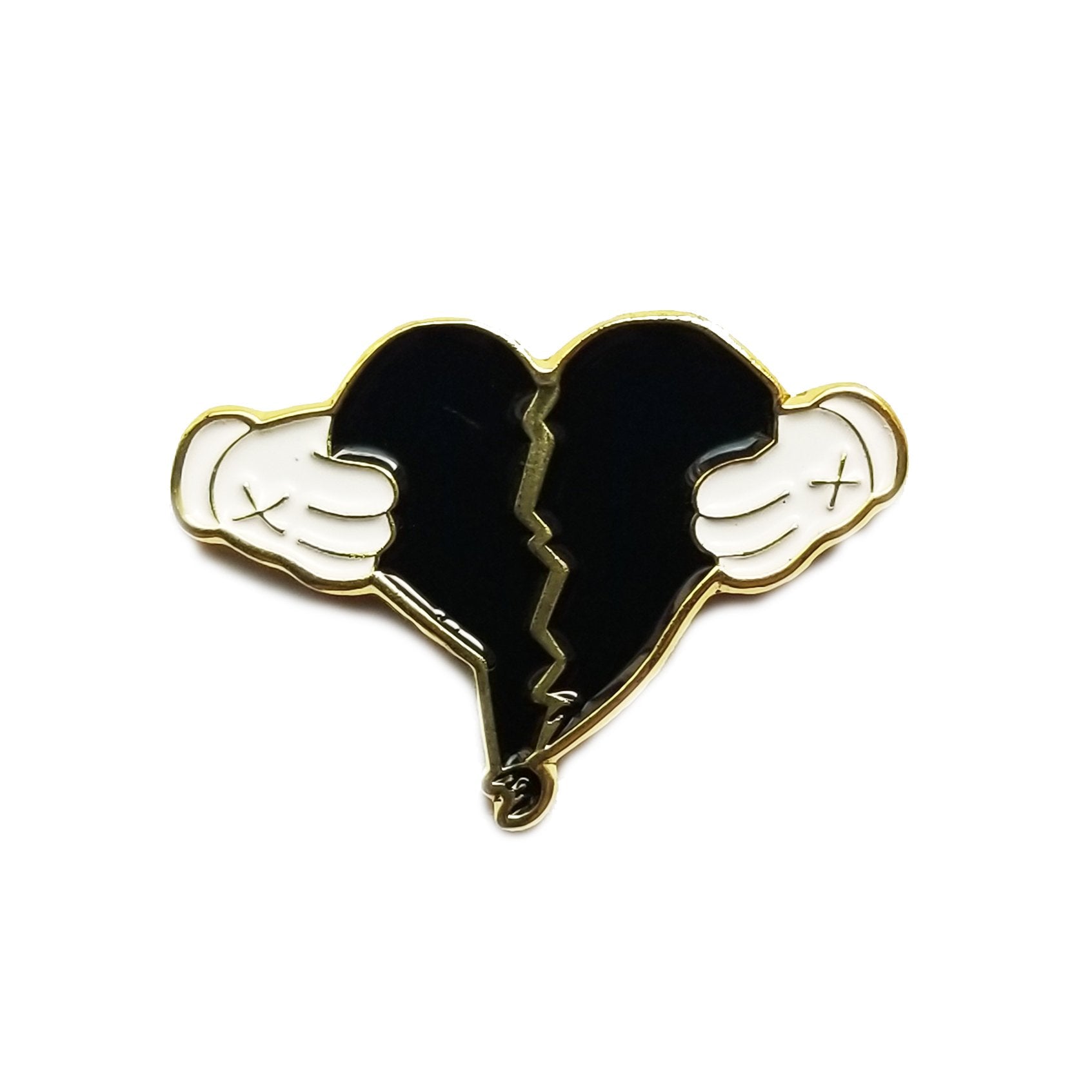 Heartless Pin