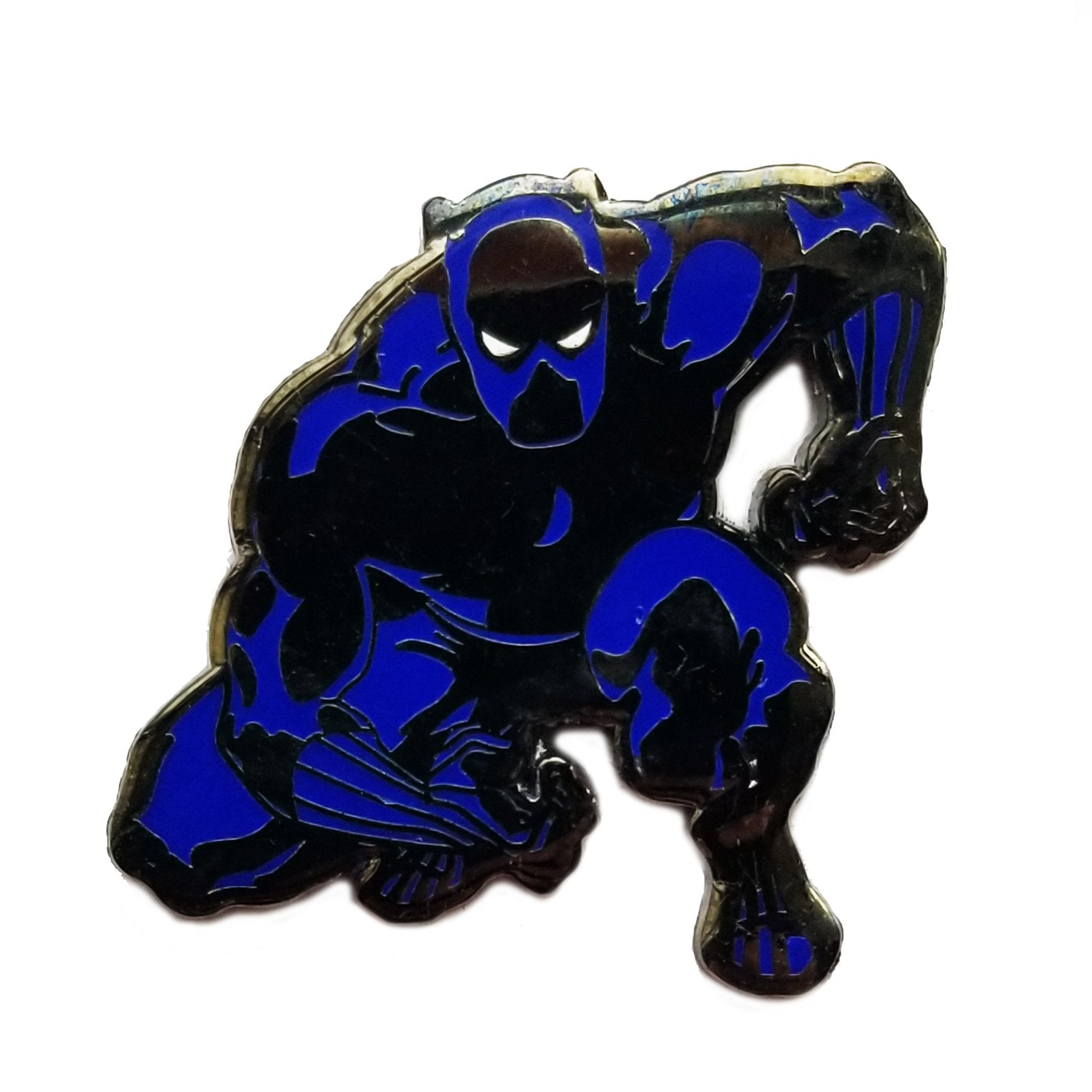 King T'Challa Pin