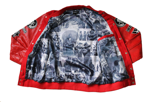 Kinship-Red-contrast-black-