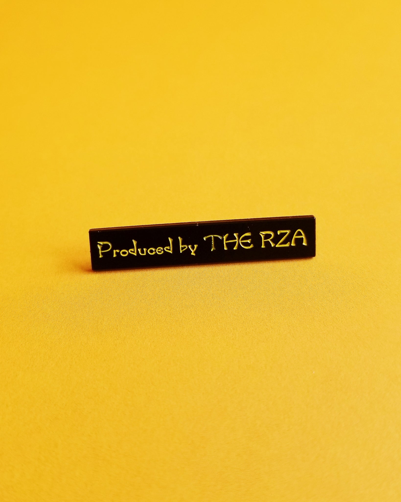 ZigZagZig Pin