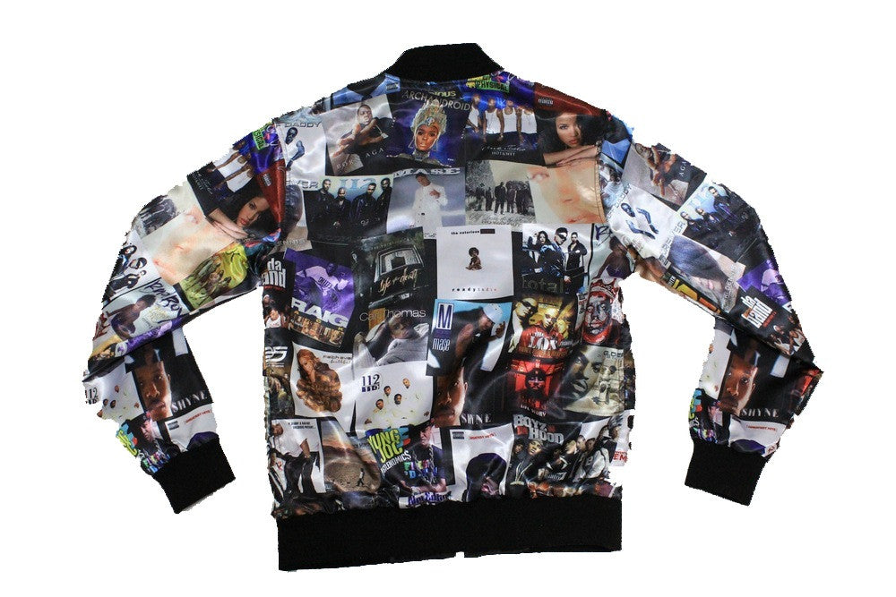 The "Bad Boy" Bomber