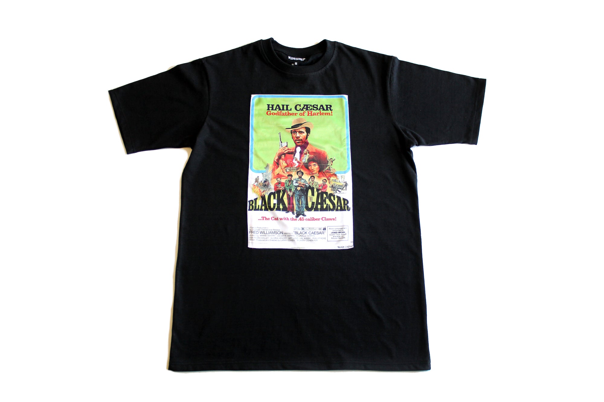 Godfather of Harlem "Vintage" T-Shirt
