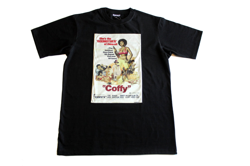 The Godmother "Vintage" T-Shirt