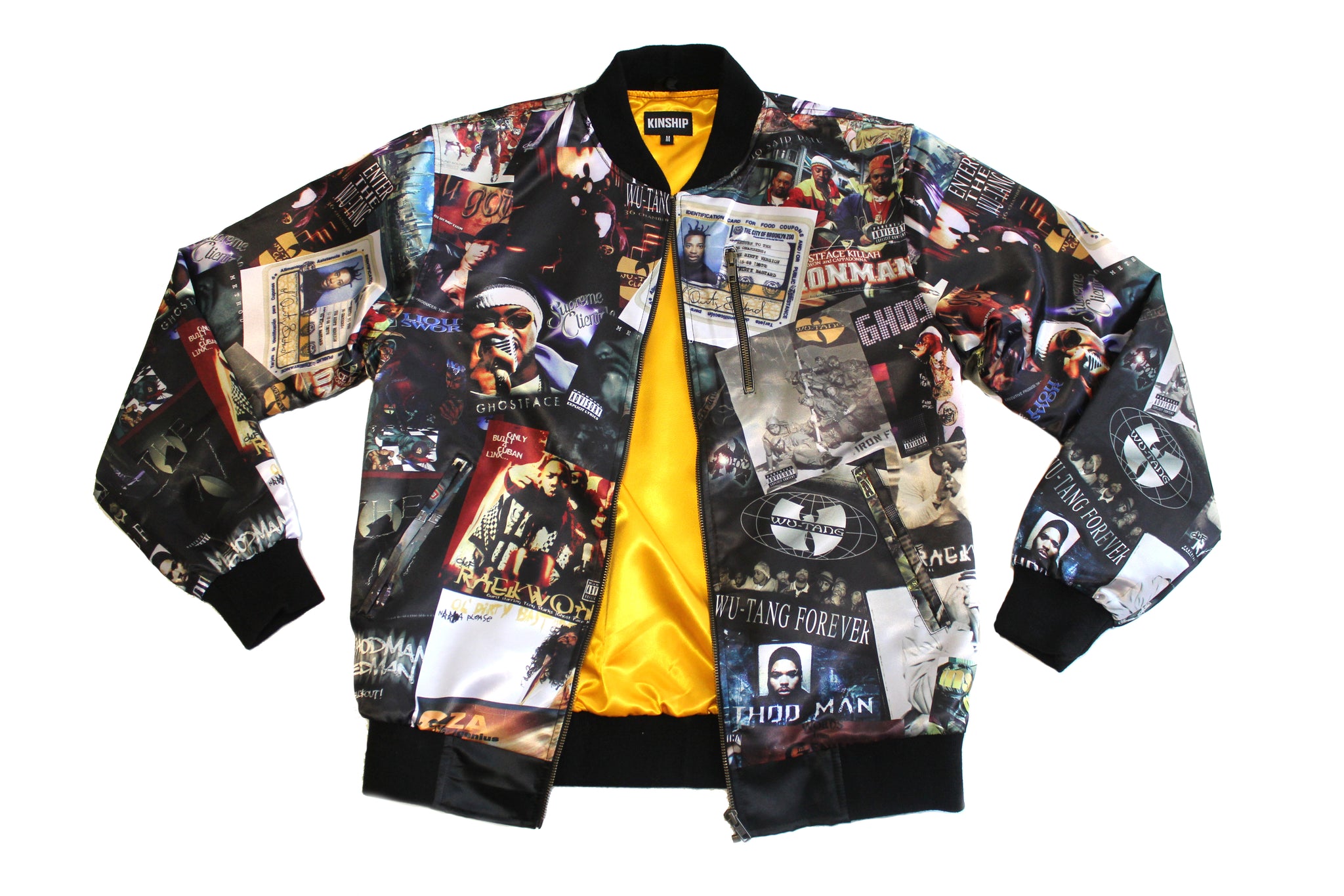 "Killa Beez" Bomber